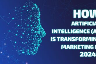 How AI is Transforming Social Media Marketing in 2024