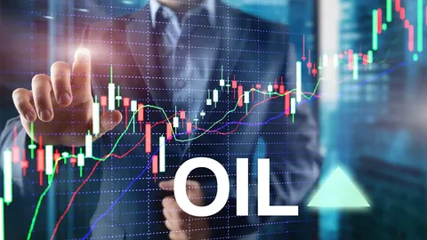 Oil profit trends in 2024 for investors