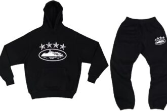 Corteiz Hoodie Shop And Anzug