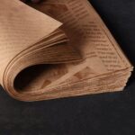 Parchment paper