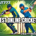 Best Online Cricket ID