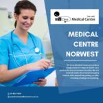 Medical Centre Norwest