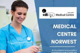 Medical Centre Norwest