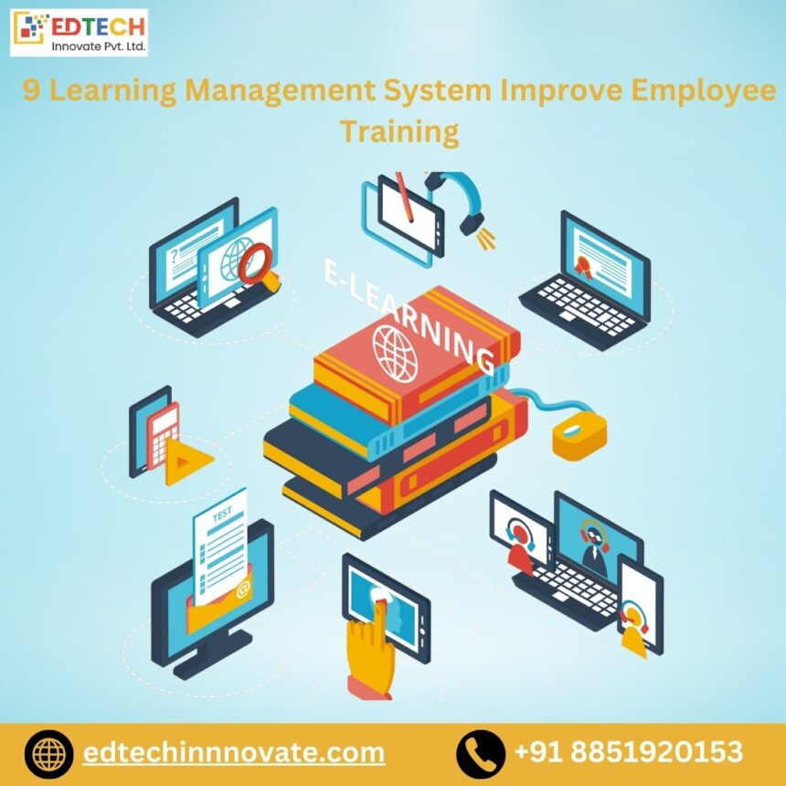 Learning Management System