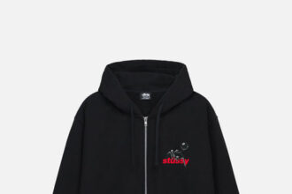 Could Hellstar x Stussy Be the Ultimate Expression of Edgy Fashion?