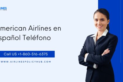 American Airlines en español