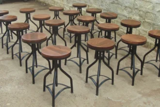 Bar Stools Manufacturer