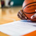 Basketball Scholarships