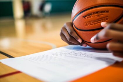 Basketball Scholarships