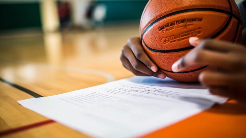 Basketball Scholarships