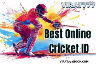 Best Online Cricket ID