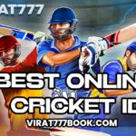 Best Online Cricket ID