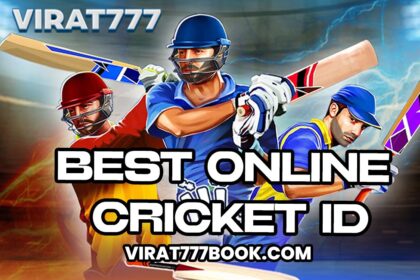 Best Online Cricket ID