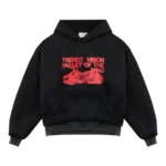 Trendt Vision Hoodie: A Bold Statement of Fashion