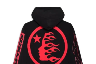 Black-Hellstar-Sports-Future-Flame-Hoodies