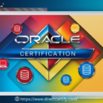 Oracle Certification