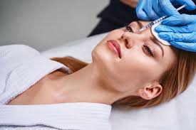 Botox Treatment in Novi