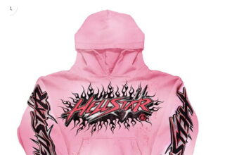 Hellstar Hoodies Layered Outfits Global