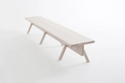 Cafe Benches Manufacturer