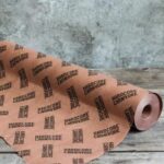 Custom Butcher Paper