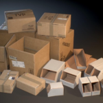 Chipboard boxes wholesale