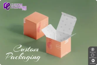 Custom Packaging