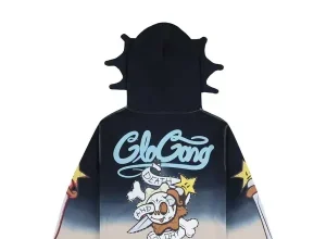 GloGang Store Hoodie: How to Style for Street Cred