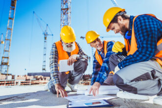 Empower Your Projects with Expert Construction Takeoff Services