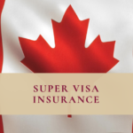 Cheapest super visa insurance in Ajax