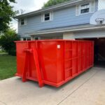 Dumpster Rentals in Dearborn