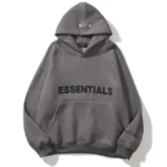 fear of god Essentials Tracksuit