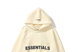 fear of god Essentials Hoodie Shop And Sweatpants