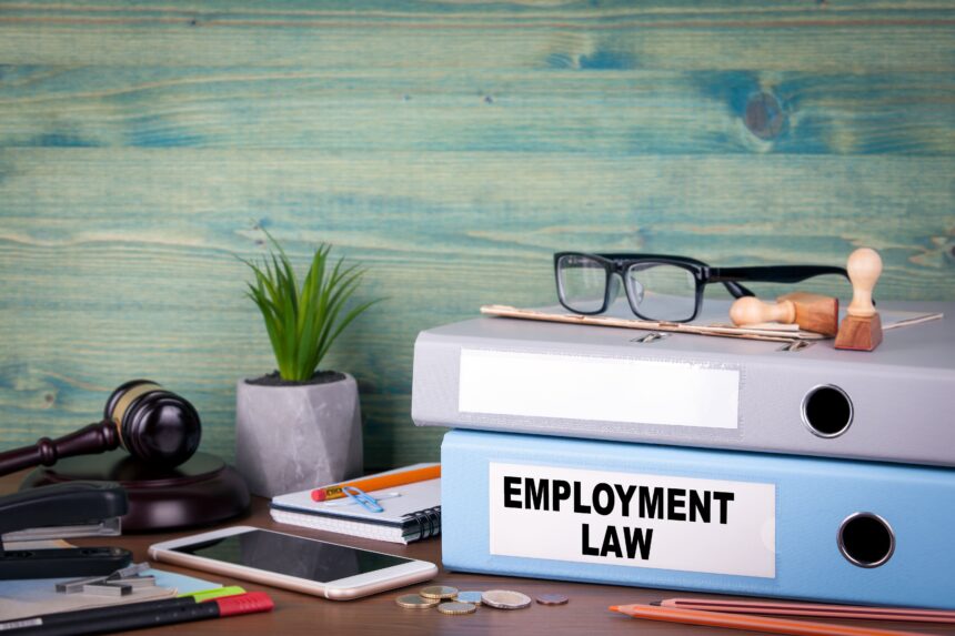 employment lawyer in Los Angeles