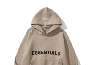 Essential Hoodie