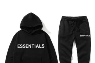 Essentials Hoodie: Why UK Fashion Loves It