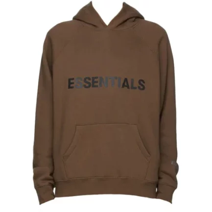 The Comfortable Hoodie: A Perfect Blend of Style and Coziness