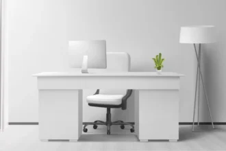 Office Furniture Singapore