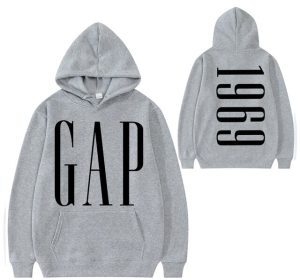 YEEZY GAP Hoodie: Versatility in Every Stitch