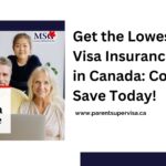 parent super visa insurance