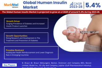 Global Human Insulin Market