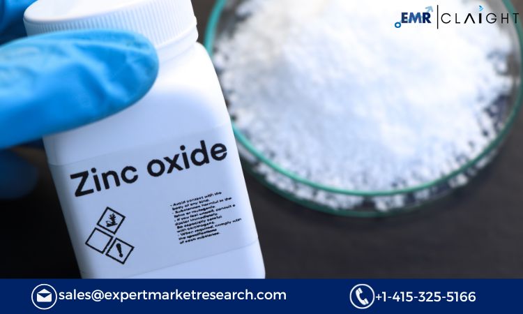 Global Zinc Oxide Market