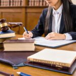 Where Can You Find Professional Law Dissertation Writing Services?