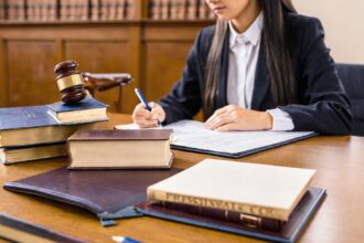 Where Can You Find Professional Law Dissertation Writing Services?