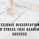 dissertation help