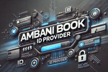 Ambani Book ID Provider