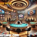 Live Casino Provider