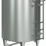 Milk Storage Tank