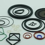 Rubber molded products manufacturers