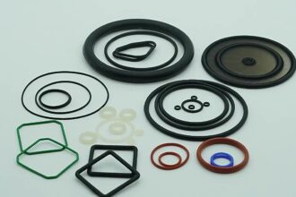 Rubber molded products manufacturers