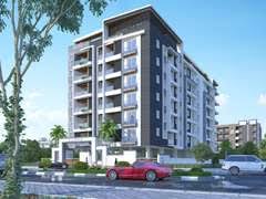 Ready-to-Move Flats in Jagatpura, Jaipur